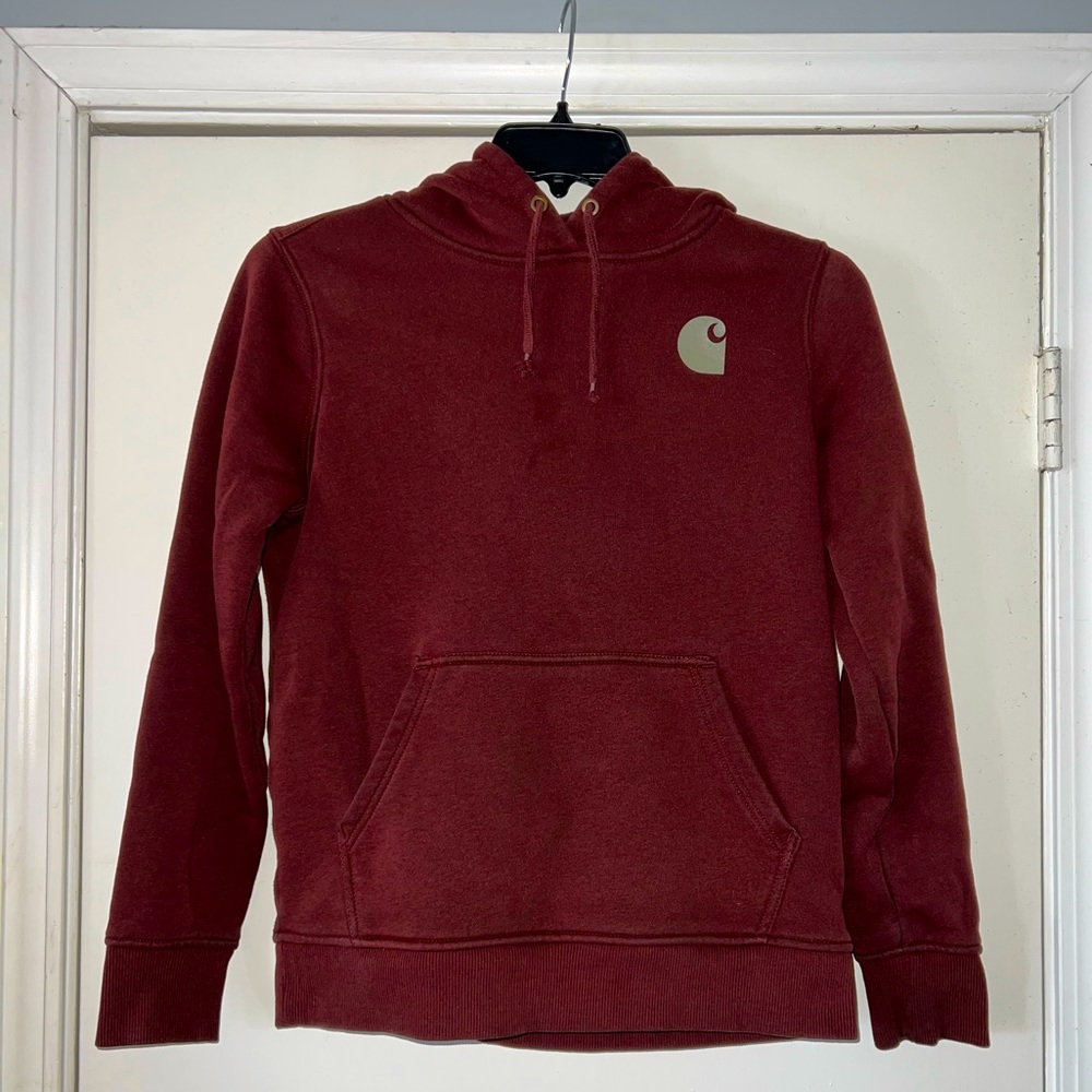 Carhartt Relaxed Fit Woman’s S(4-6)